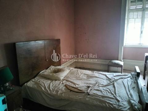 Moradia em Banda T4 Venda em São Cipriano e Vil de Souto,Viseu