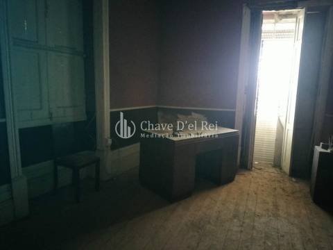 Moradia em Banda T4 Venda em São Cipriano e Vil de Souto,Viseu