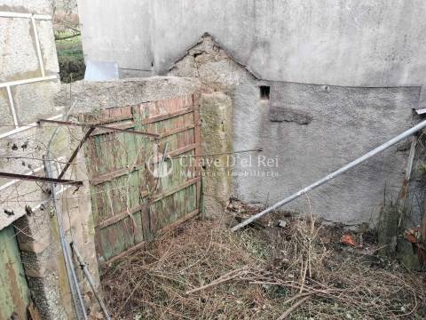 Moradia em Banda T4 Venda em São Cipriano e Vil de Souto,Viseu
