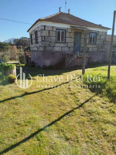 Quintinha T3 Venda em Espinho,Mangualde