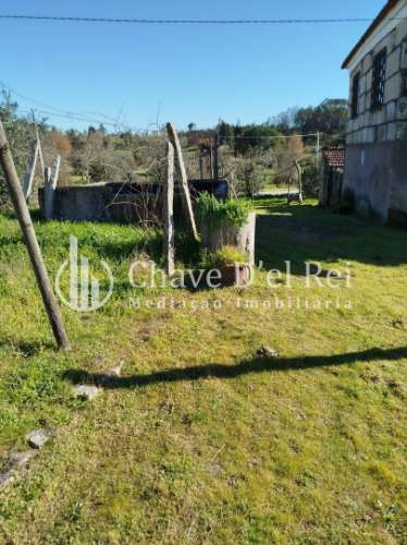 Quintinha T3 Venda em Espinho,Mangualde