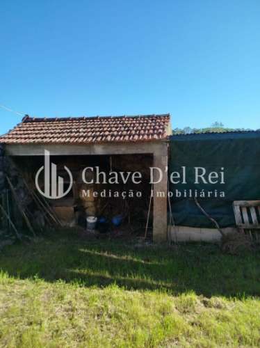 Quintinha T3 Venda em Espinho,Mangualde