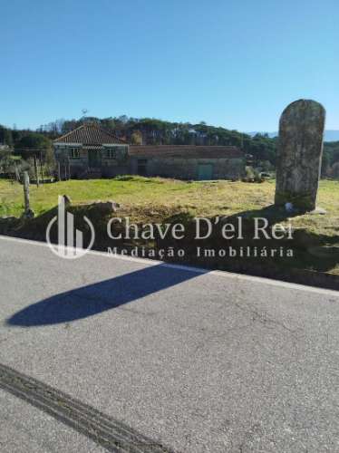 Quintinha T3 Venda em Espinho,Mangualde