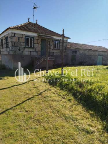 Quintinha T3 Venda em Espinho,Mangualde