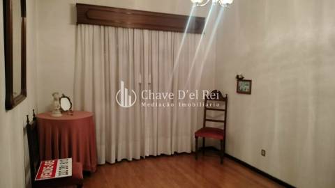 Apartamento T5 Venda em Viseu,Viseu