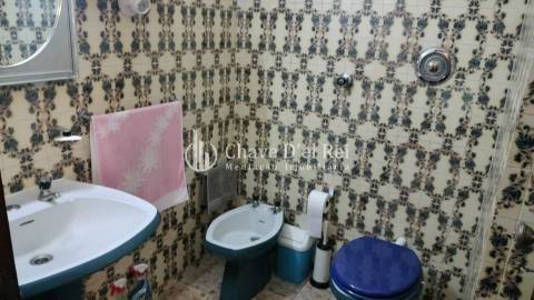 Apartamento T5 Venda em Viseu,Viseu