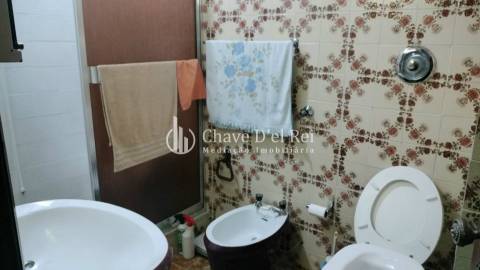 Apartamento T5 Venda em Viseu,Viseu