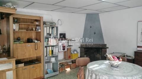 Apartamento T5 Venda em Viseu,Viseu