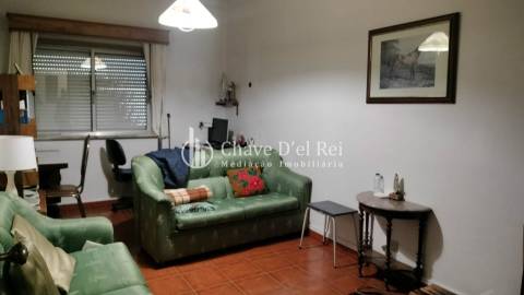 Apartamento T5 Venda em Viseu,Viseu