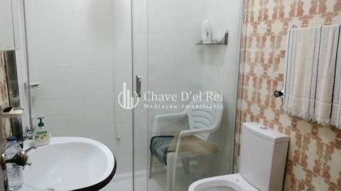 Apartamento T5 Venda em Viseu,Viseu