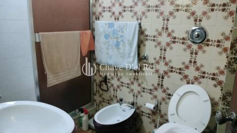 Apartamento T5 Venda em Viseu,Viseu