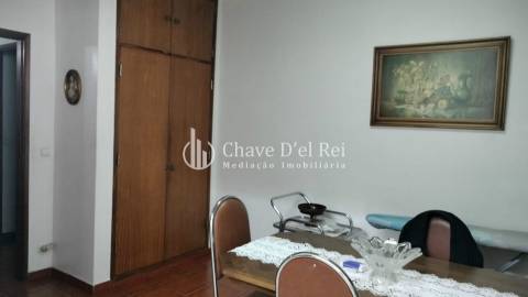 Apartamento T5 Venda em Viseu,Viseu