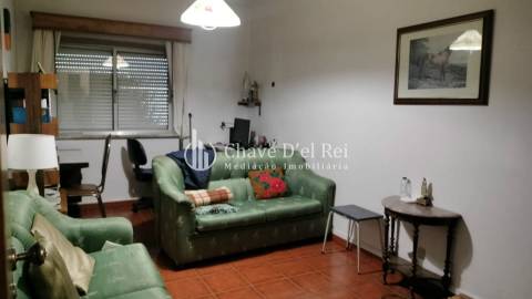 Apartamento T5 Venda em Viseu,Viseu