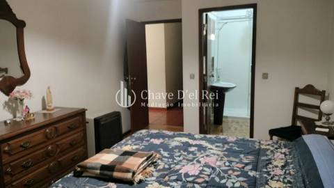 Apartamento T5 Venda em Viseu,Viseu