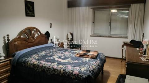 Apartamento T5 Venda em Viseu,Viseu