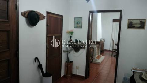 Apartamento T5 Venda em Viseu,Viseu