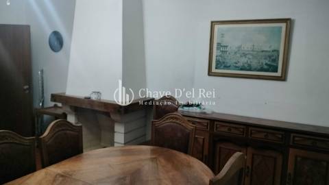 Apartamento T5 Venda em Viseu,Viseu