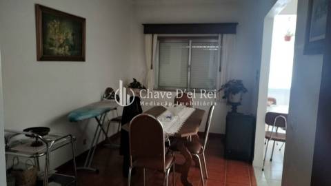 Apartamento T5 Venda em Viseu,Viseu