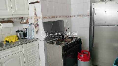 Apartamento T5 Venda em Viseu,Viseu