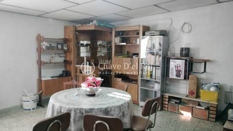 Apartamento T5 Venda em Viseu,Viseu