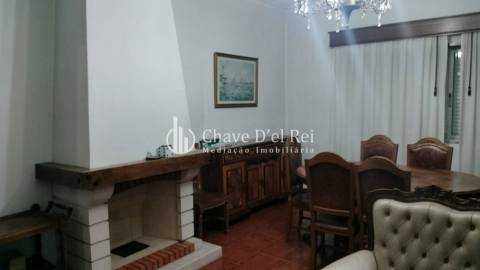 Apartamento T5 Venda em Viseu,Viseu