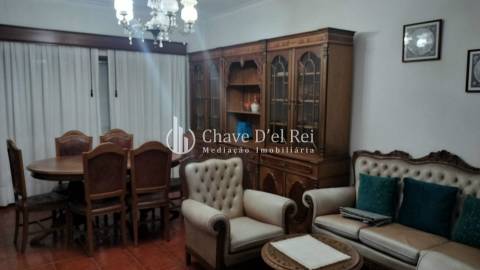 Apartamento T5 Venda em Viseu,Viseu