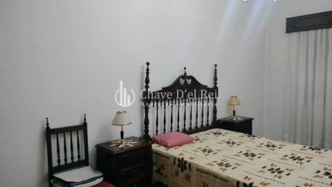 Apartamento T5 Venda em Viseu,Viseu