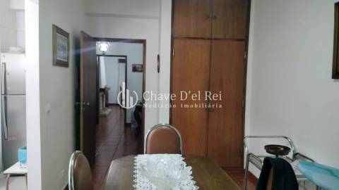 Apartamento T5 Venda em Viseu,Viseu