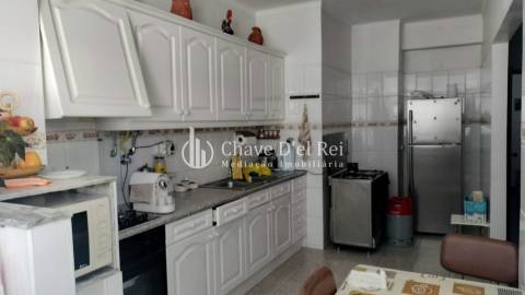 Apartamento T5 Venda em Viseu,Viseu