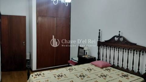 Apartamento T5 Venda em Viseu,Viseu