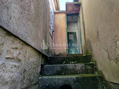 Moradia em Banda T2 Venda em Bodiosa,Viseu