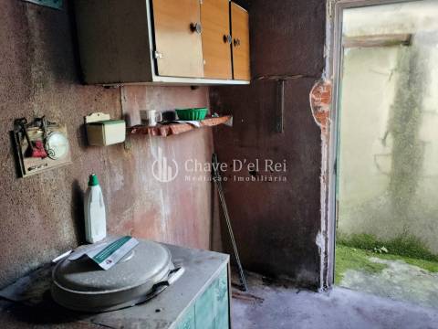 Moradia em Banda T2 Venda em Bodiosa,Viseu