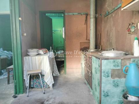 Moradia em Banda T2 Venda em Bodiosa,Viseu