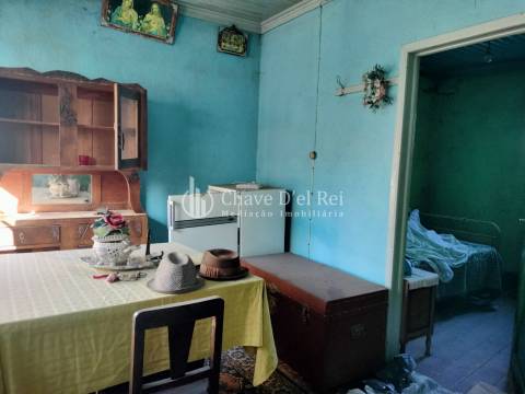 Moradia em Banda T2 Venda em Bodiosa,Viseu