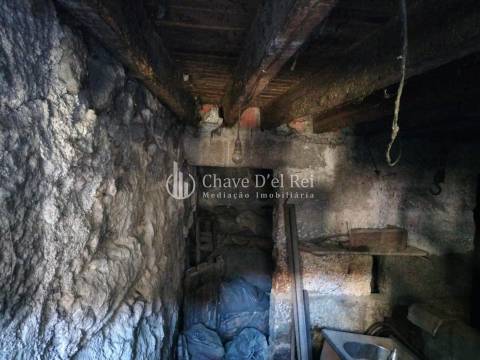 Moradia em Banda T2 Venda em Bodiosa,Viseu