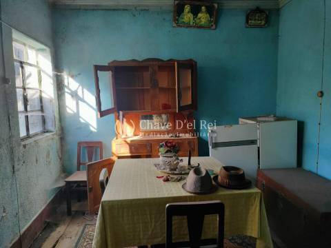 Moradia em Banda T2 Venda em Bodiosa,Viseu