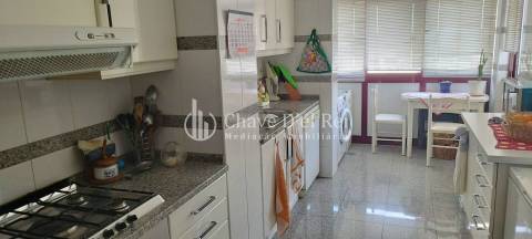 Apartamento T6 Venda em Viseu,Viseu