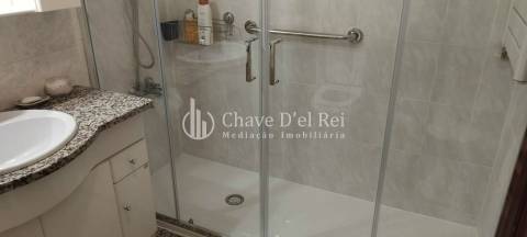 Apartamento T6 Venda em Viseu,Viseu