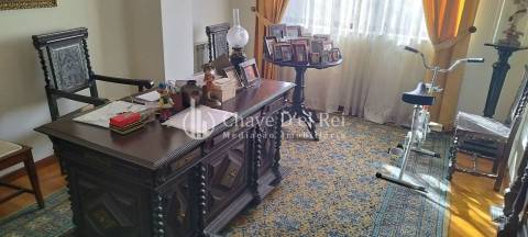 Apartamento T6 Venda em Viseu,Viseu