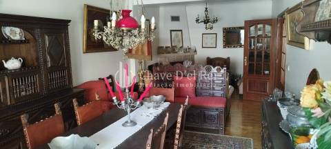 Apartamento T6 Venda em Viseu,Viseu