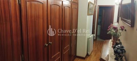 Apartamento T6 Venda em Viseu,Viseu