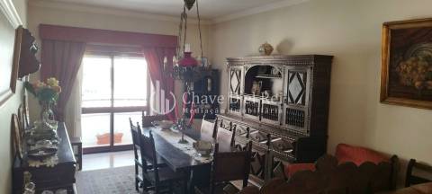 Apartamento T6 Venda em Viseu,Viseu