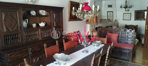 Apartamento T6 Venda em Viseu,Viseu