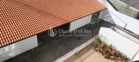 Apartamento T6 Venda em Viseu,Viseu