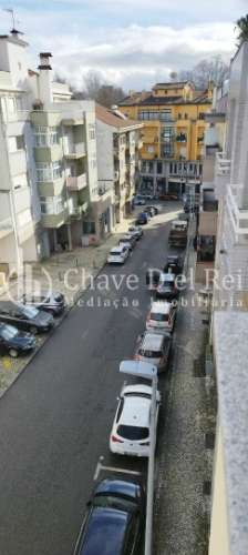 Apartamento T6 Venda em Viseu,Viseu