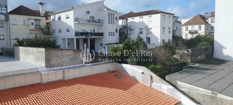 Apartamento T6 Venda em Viseu,Viseu