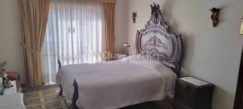 Apartamento T6 Venda em Viseu,Viseu