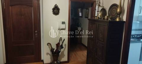 Apartamento T6 Venda em Viseu,Viseu