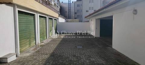 Apartamento T6 Venda em Viseu,Viseu