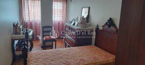 Apartamento T6 Venda em Viseu,Viseu